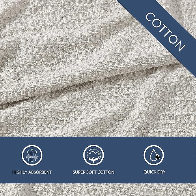 Tommy Bahama - Bath Towels, 100% Soft & Absorbent Cotton