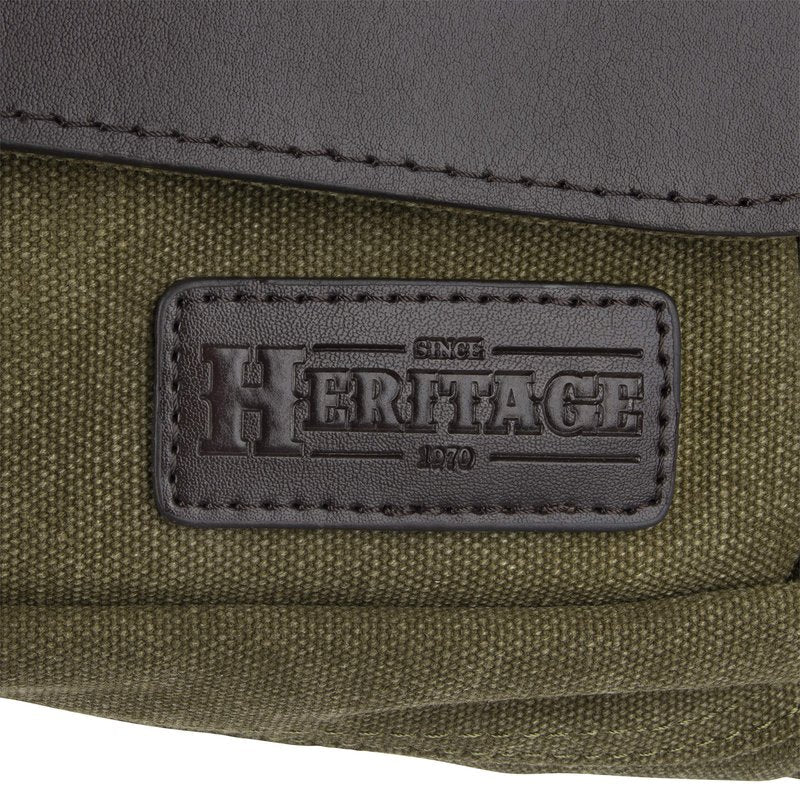 Allen Company North Platte Heritage Series Shotgun Case - 36, 48, 52 Inches- Soft Gun Bag - Hunting and Shooting Accessories - Olive Green