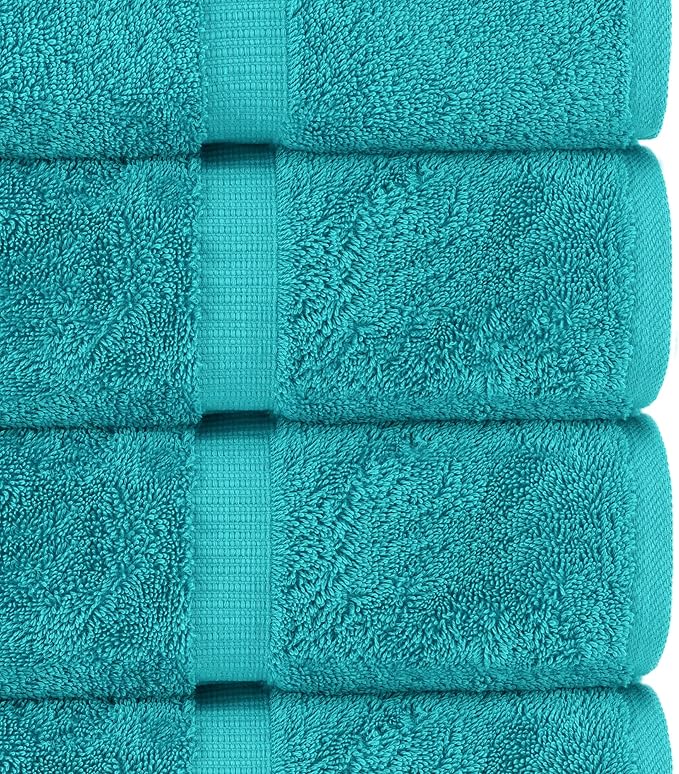 Chakir Turkish Linens Luxury Spa and Hotel Quality Premium Turkish Cotton