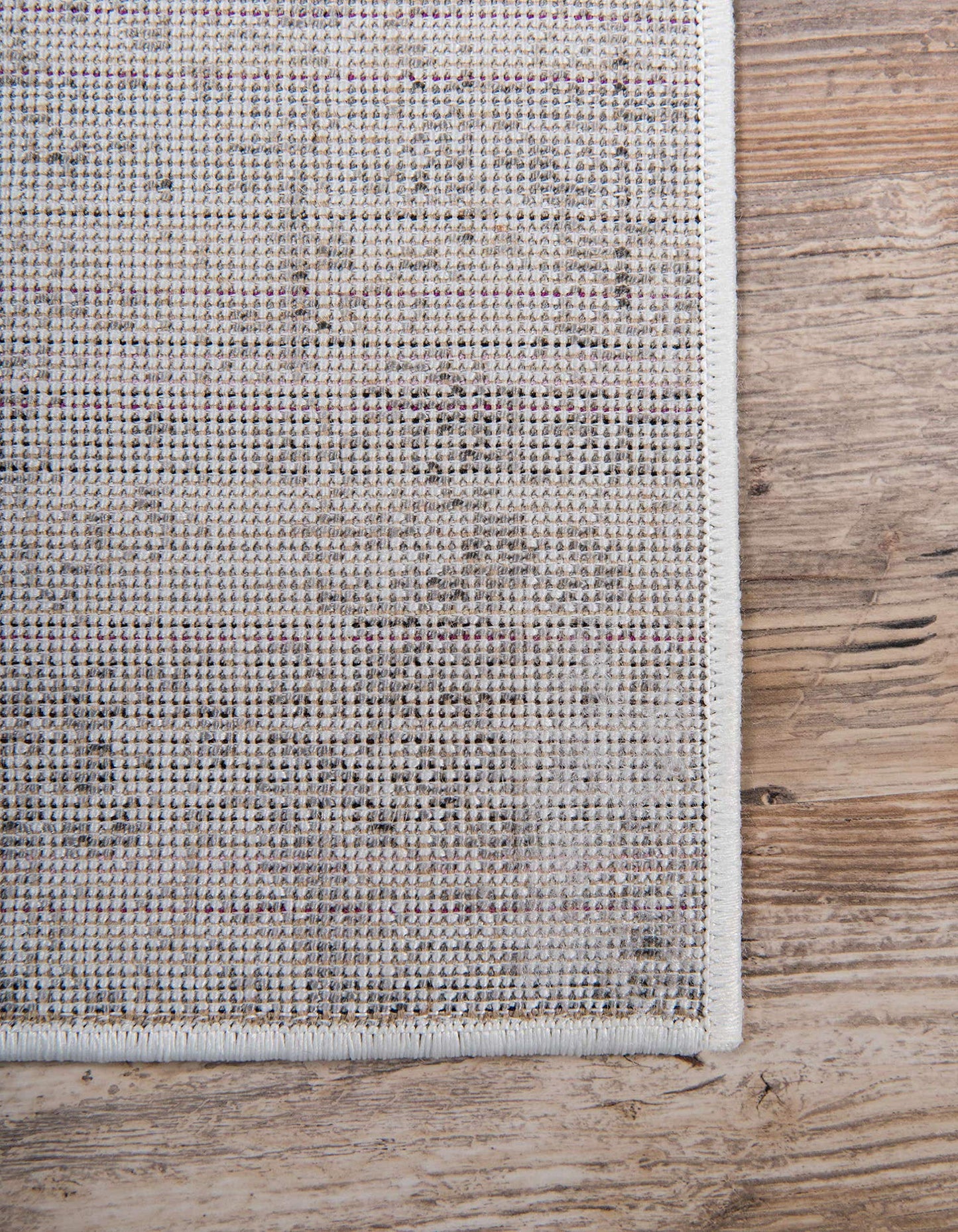 Unique Loom Sofia Collection Area Rug - Casino (3' 3" x 5' 3" Rectangle, Gray/ Beige)