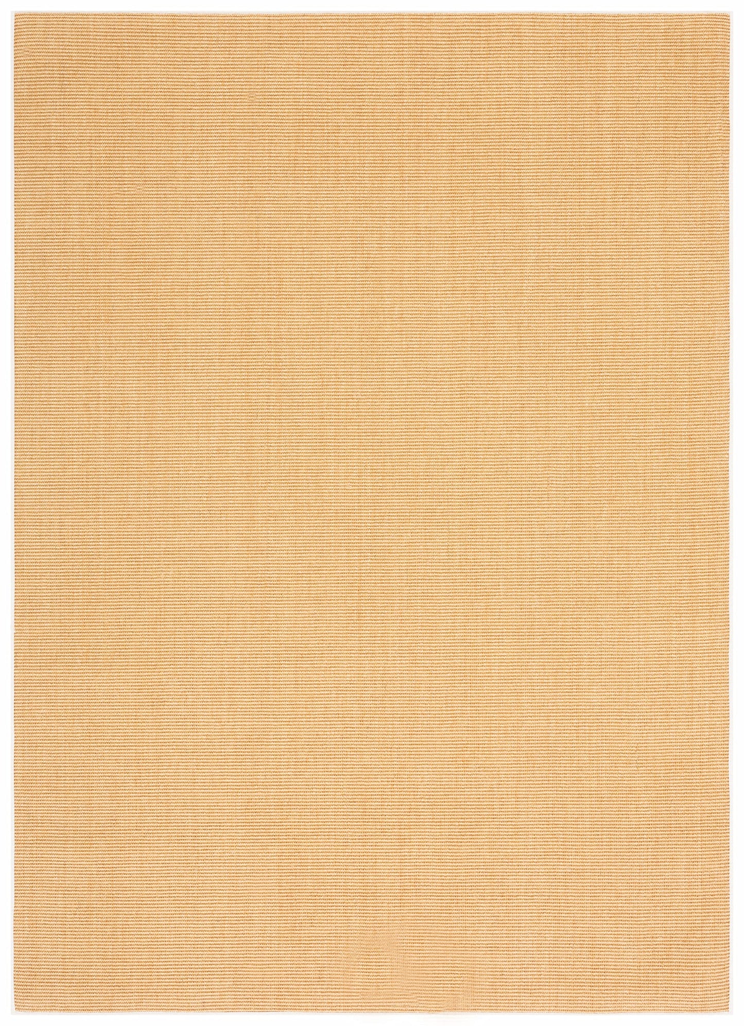 Martha Stewart x SAFAVIEH Area Rug Collection - 5' x 7', Natural & White, Sisal & Jute, Farmhouse Style, Ideal for Living Room, Bedroom, Office, Dining Space (MSR9501H)