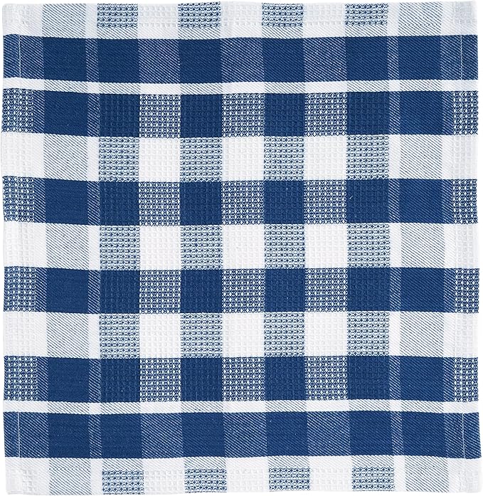LANE LINEN 100% Cotton Kitchen Towels