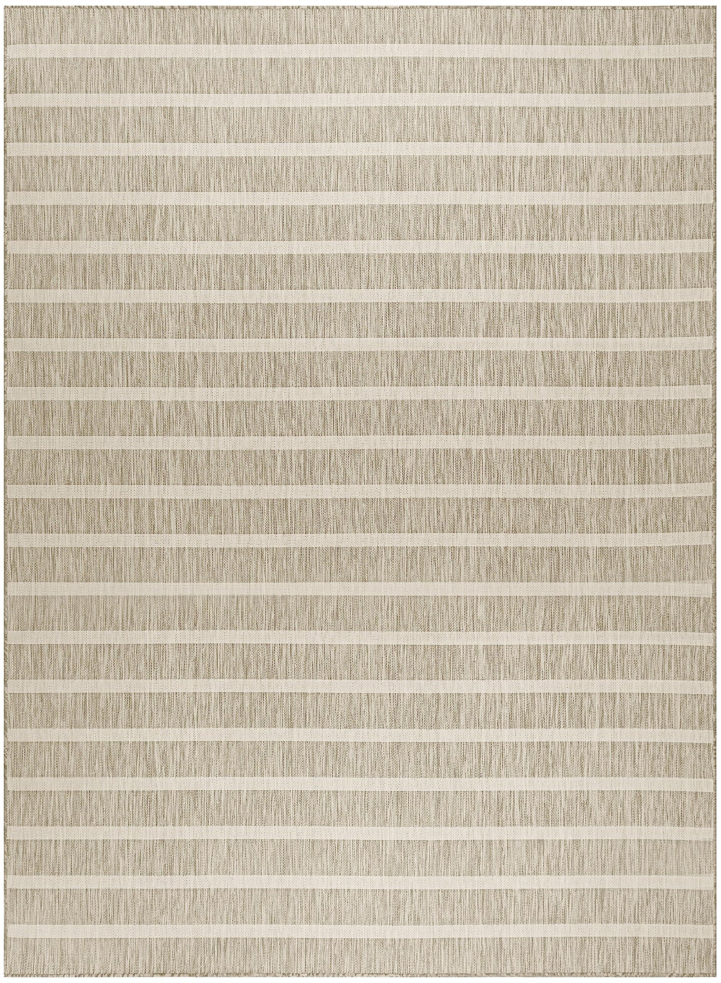 Nourison Home Positano Grey Ivory 9' x 12' Area Rug - Easy Clean, Non Shedding, Bed Room, Living Room, Dining Room, Kitchen (9' x 12')
