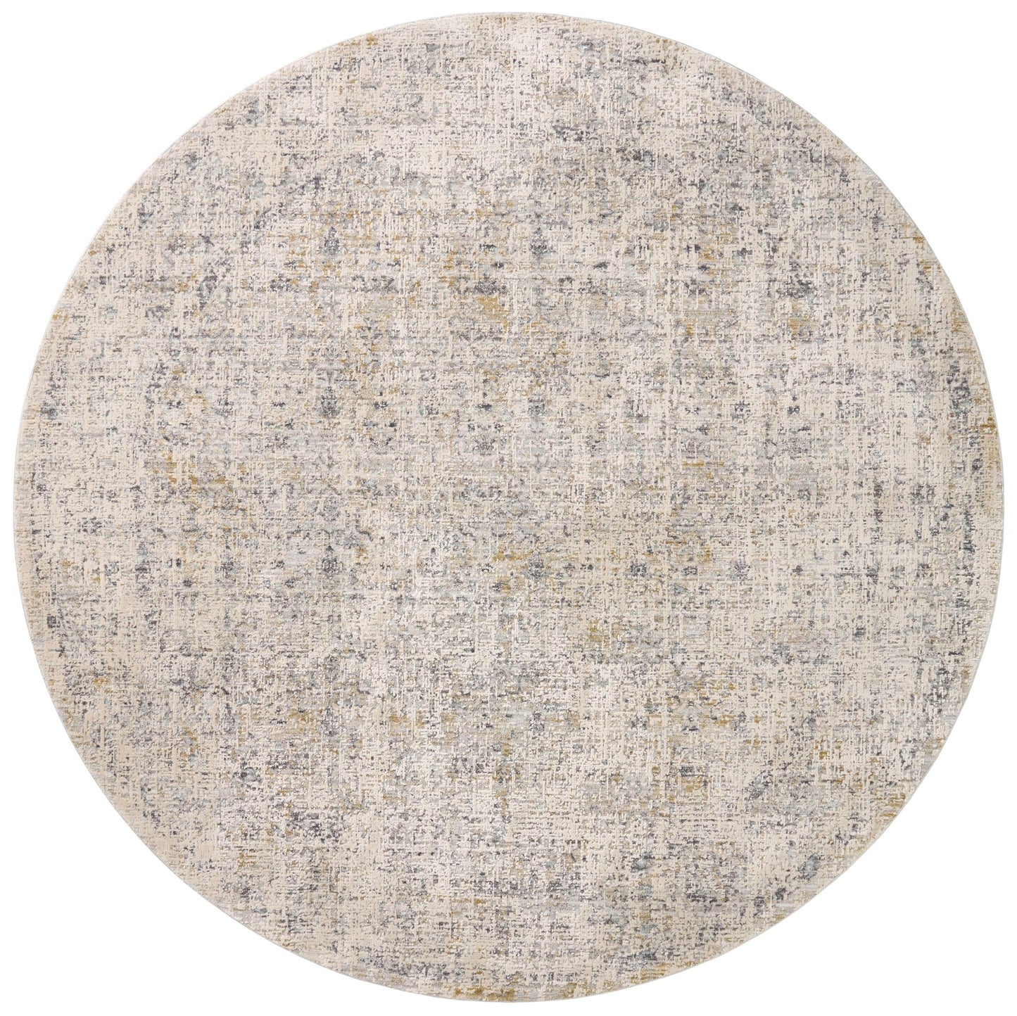 Loloi Amber Lewis Alie Collection ALE-02 Sand/Sky 5'-3'' x 7'-9'', .13'' Pile Height, Area Rug
