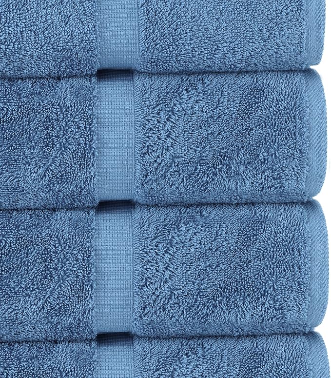 Chakir Turkish Linens Luxury Spa and Hotel Quality Premium Turkish Cotton