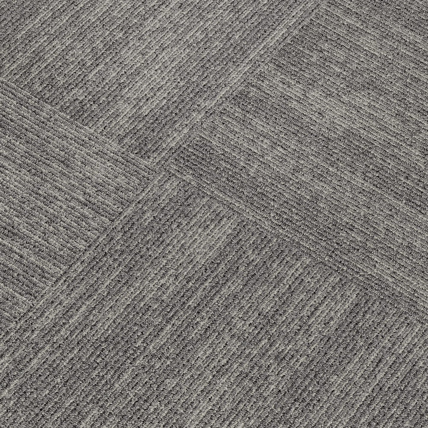 Mohawk Elite 24" x 24" Berber (Loop pile), 0.08" Pile Height, Carpet Tile, Nylon Fiber, Dappled Steel Color, (24 Tiles), (96 sqft/carton)