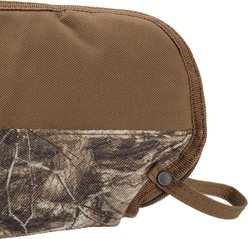 Allen Company Graham Universal Hunting Gun Case - Realtree Edge Camo, 46-52 Inches
