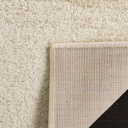 SAFAVIEH Area Rug 9x12 - Adirondack Collection - Large - Champagne & Cream, Modern Ombre Design, Non Shedding & Easy to Clean, Ideal for Living Room, Bedroom, Office, Dining Space (ADR113W)