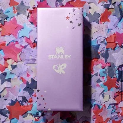 Flamingo Pink Quencher H2.0 Tumbler – 40 oz Travel Cup